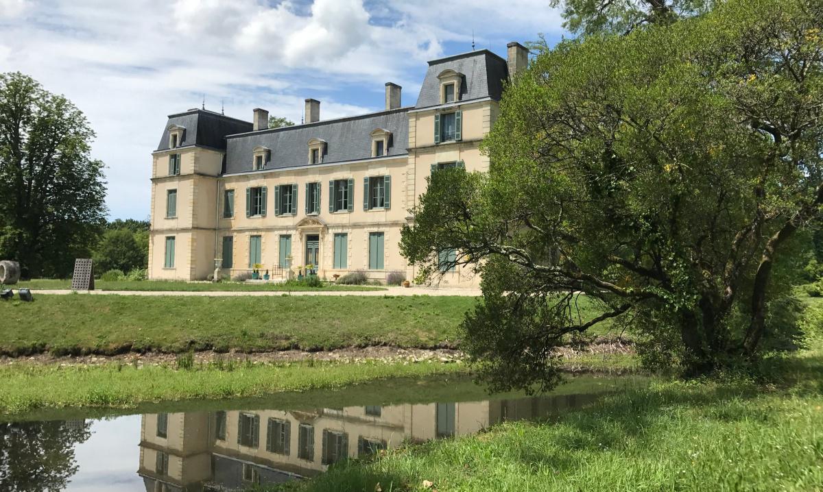 Château Citran 2023