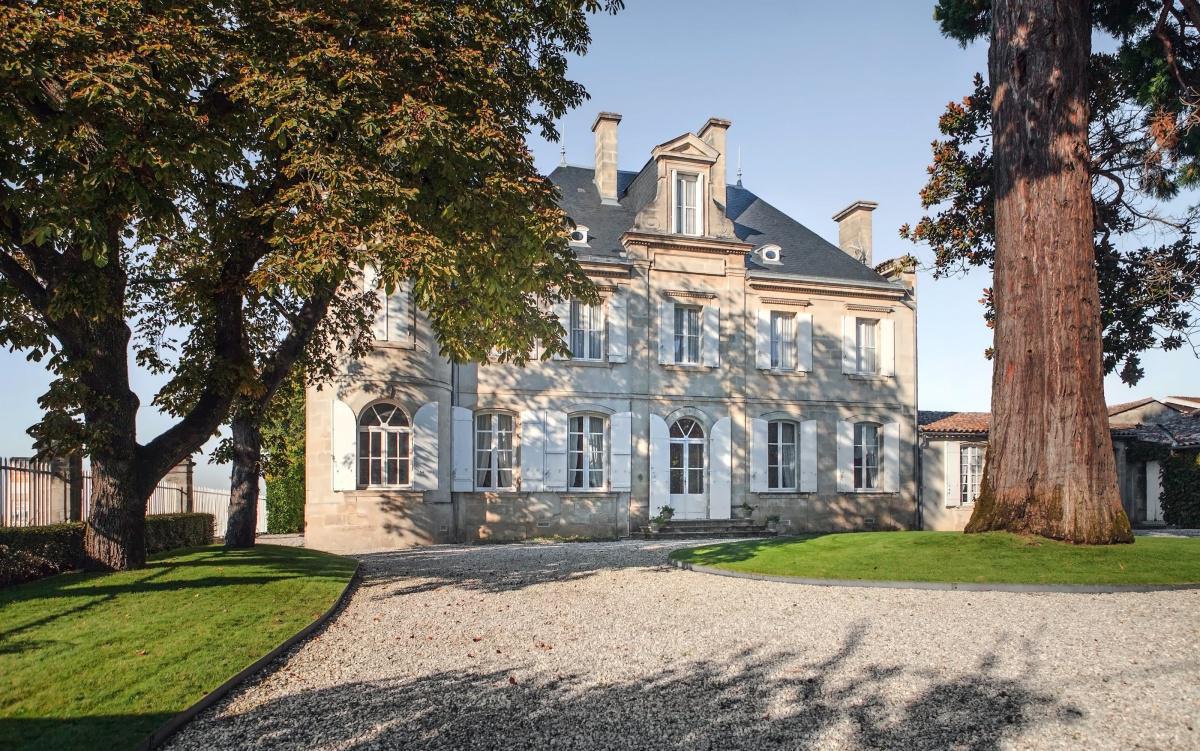Château Cos Labory 2023