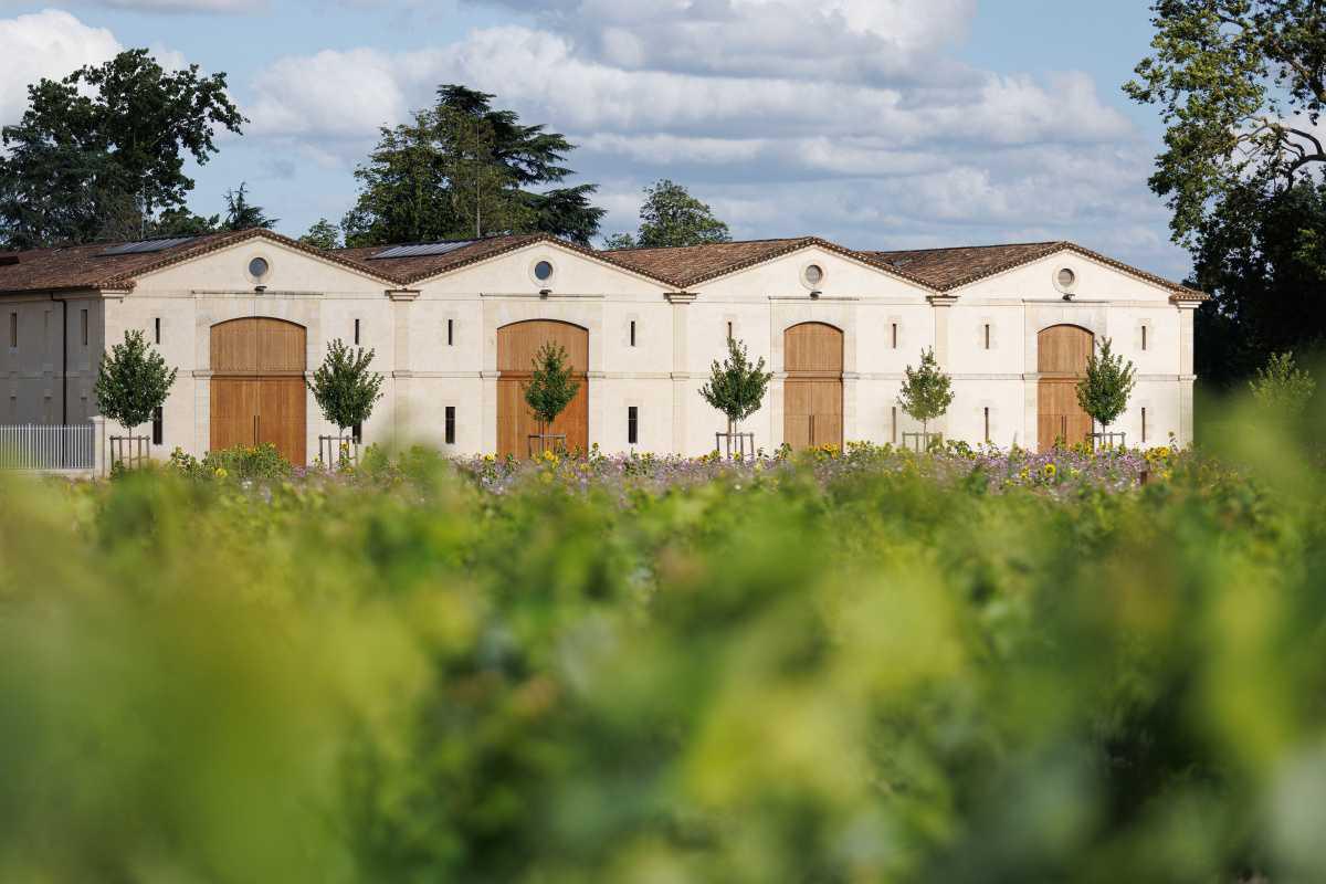 Château d'Armailhac 2023 Château d'Armailhac 2023