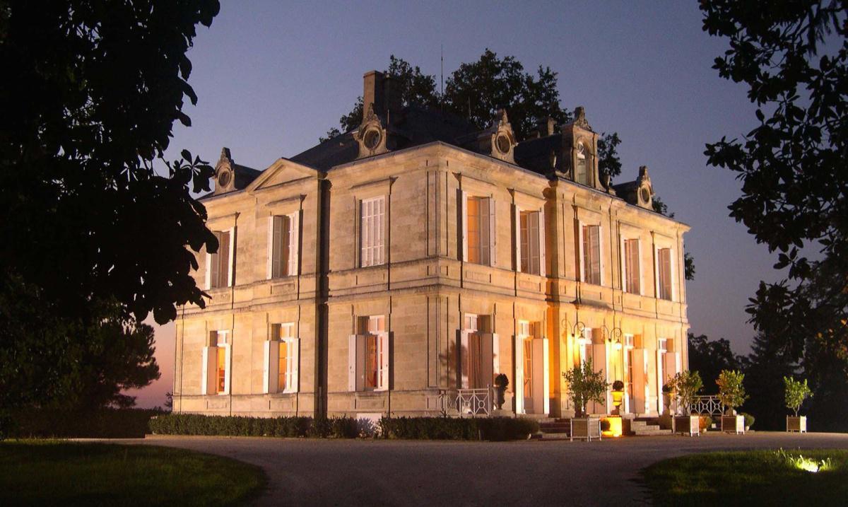 Château Dassault 2023 