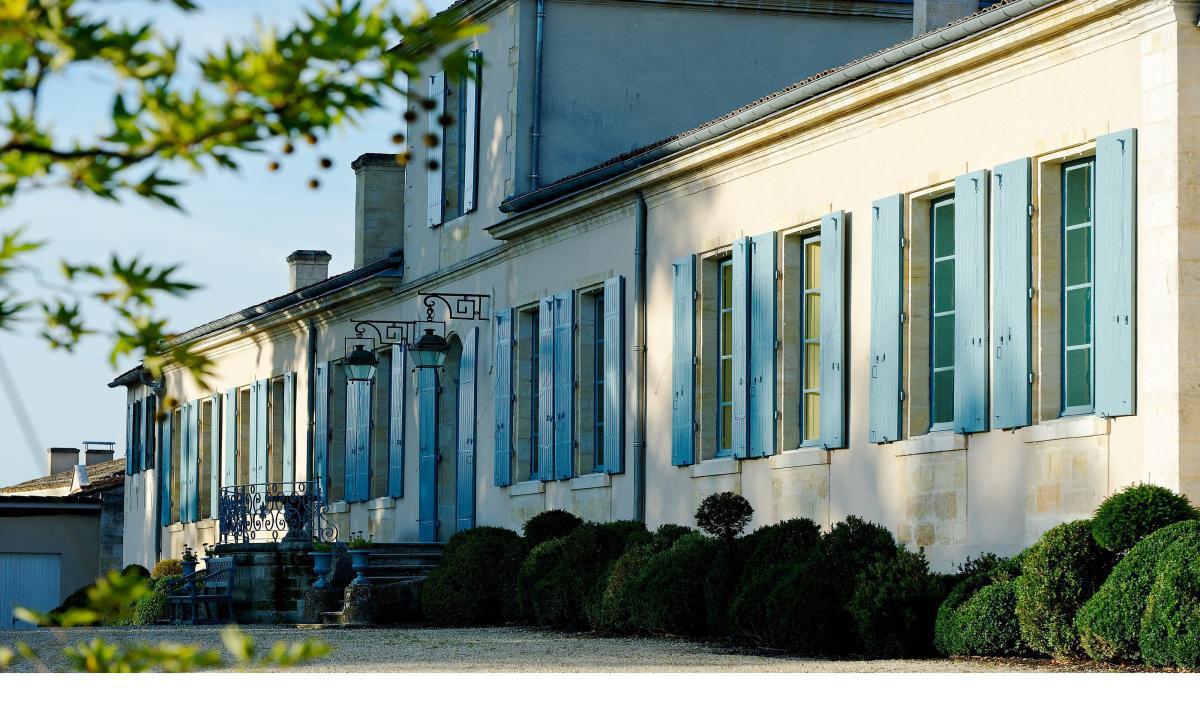 Château Fourcas Hosten 2023
