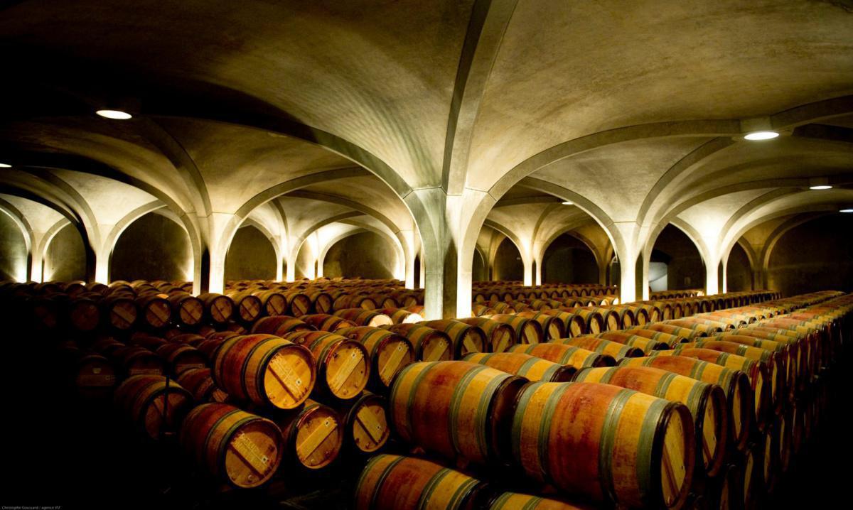 Château Gruaud Larose 2023