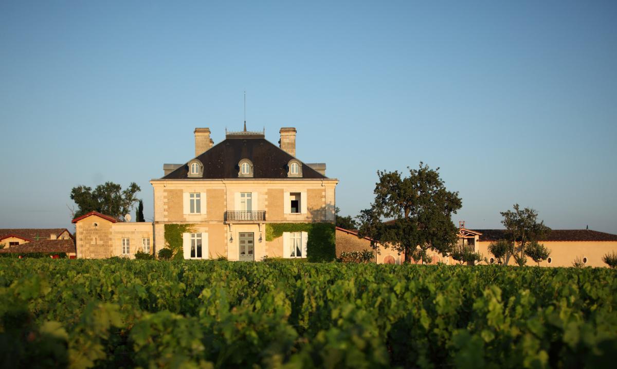 Château Haut-Bailly 2023