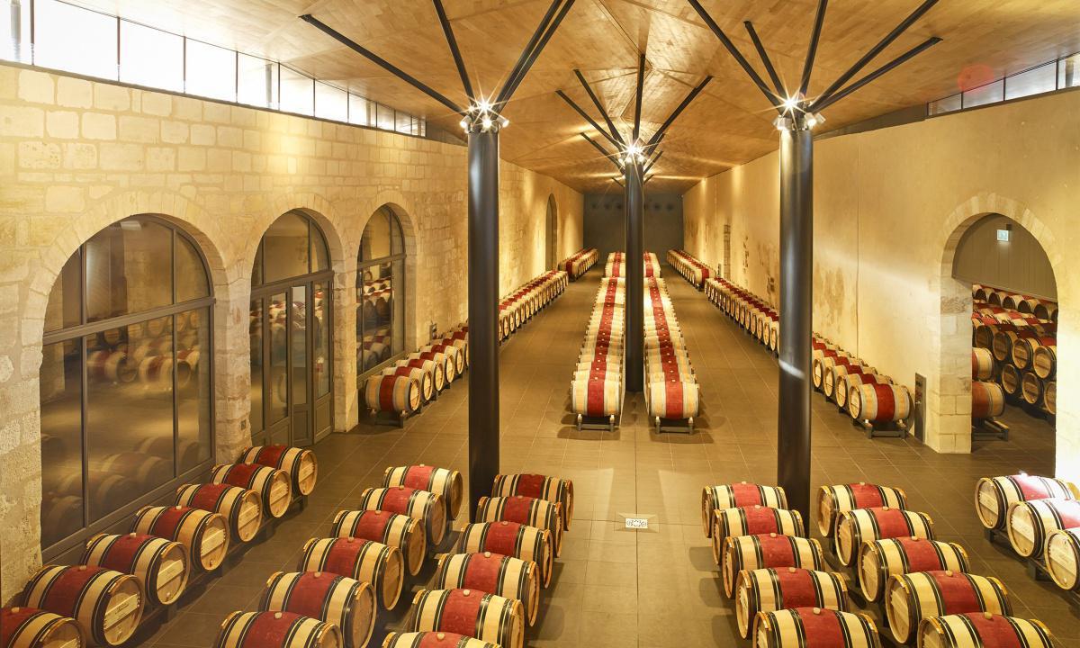 Château Kirwan 2023