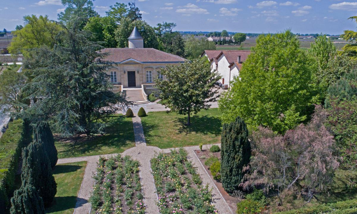 Château La Tour Figeac 2023
