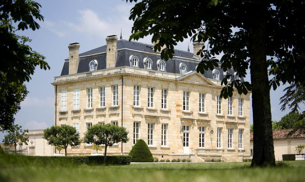 Château Labégorce 2023