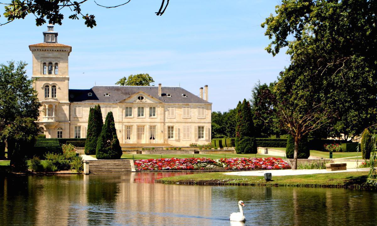 Château Lagrange 2023