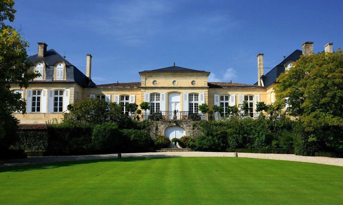 Château Langoa Barton 2023