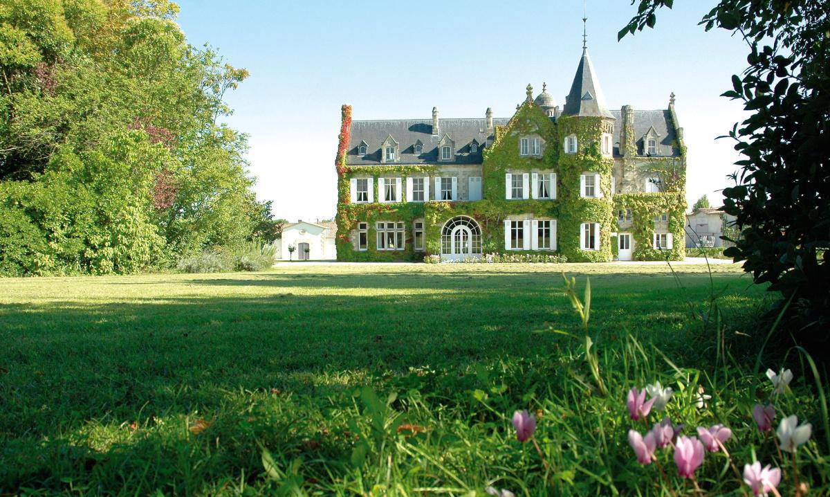 Château Lascombes 2023