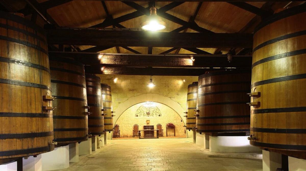 Château Léoville Barton 2023 Château Léoville Barton 2023