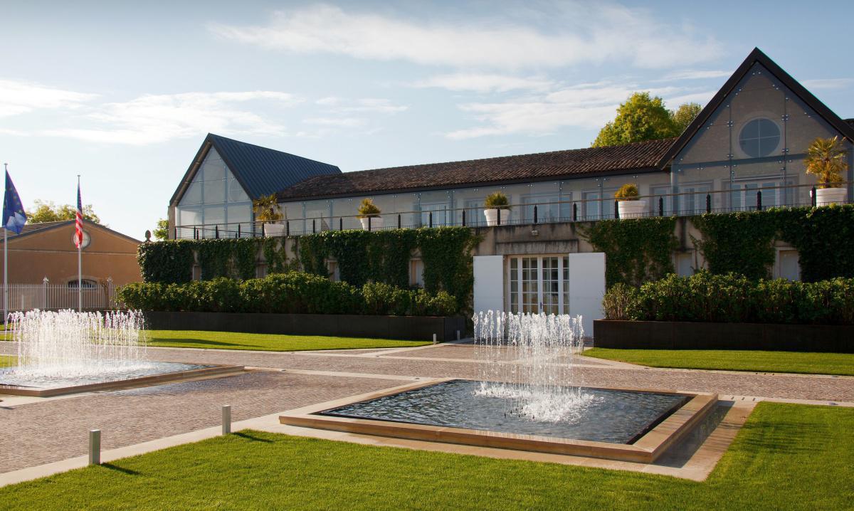 Château Léoville Poyferré 2023 Château Léoville Poyferré 2023