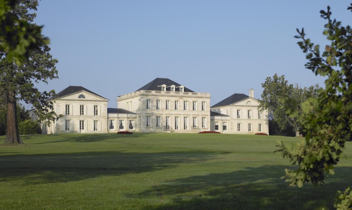 Château Phélan Ségur 2023