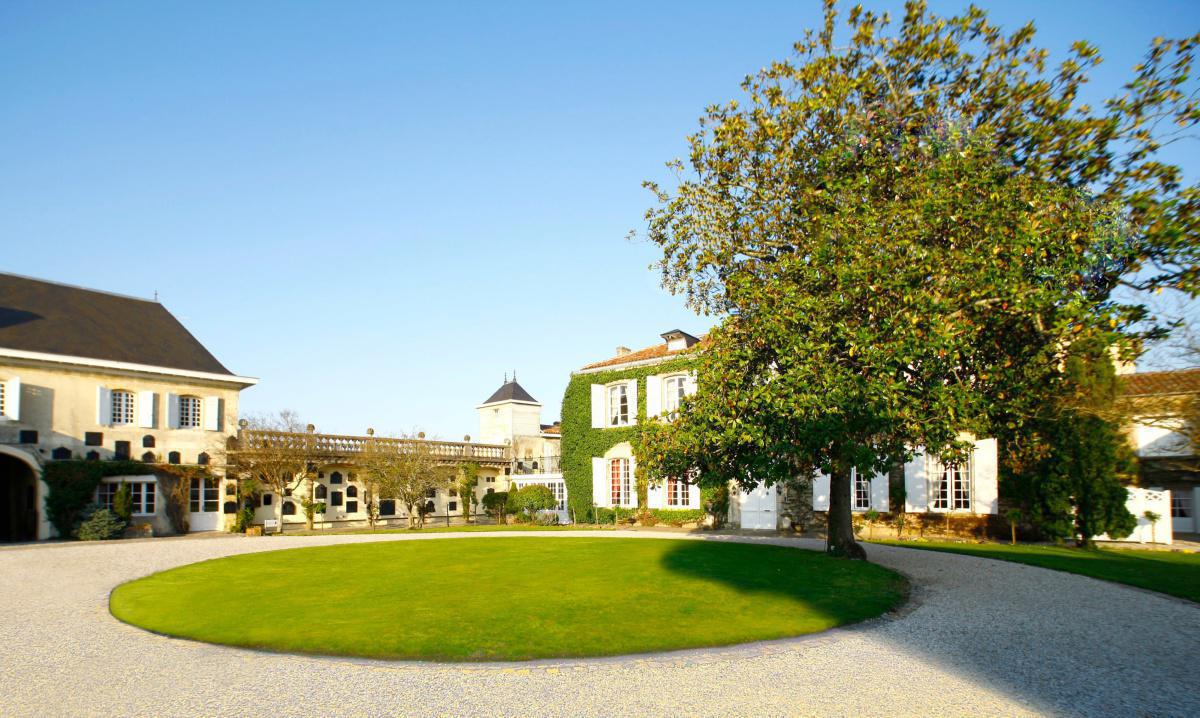 Château Prieuré-Lichine 2023