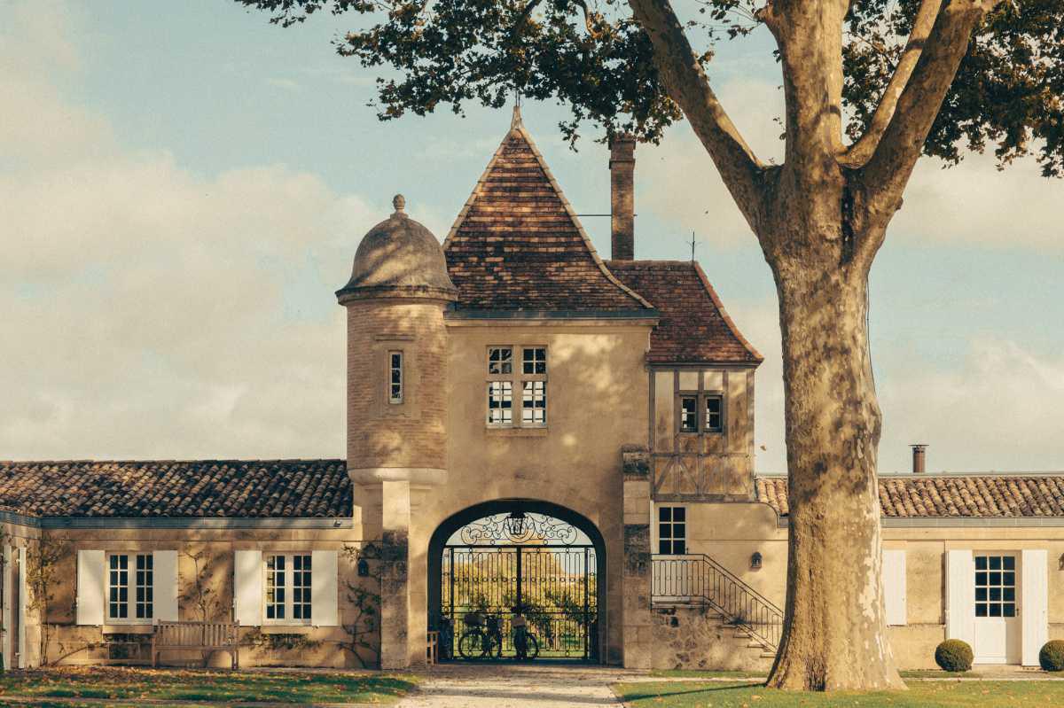 Château Rauzan-Ségla 2023