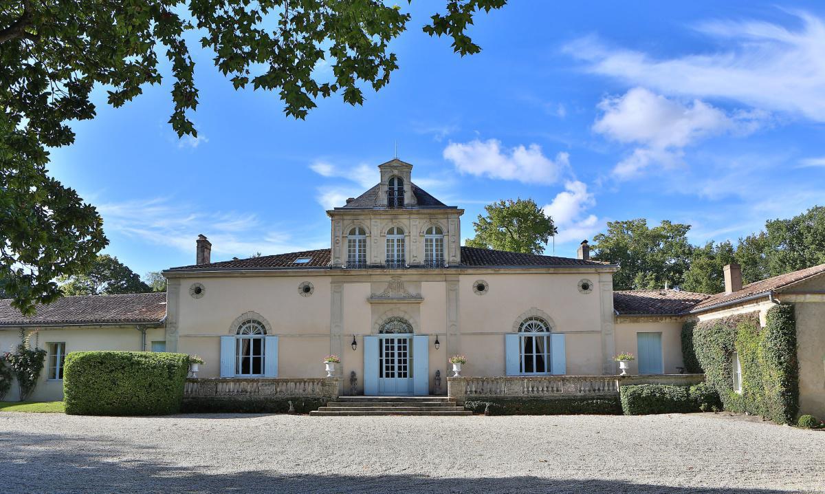Château Siran 2023