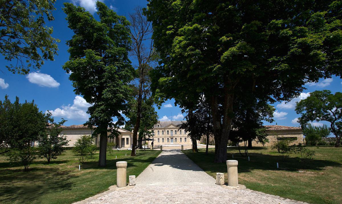 Château Soutard 2023