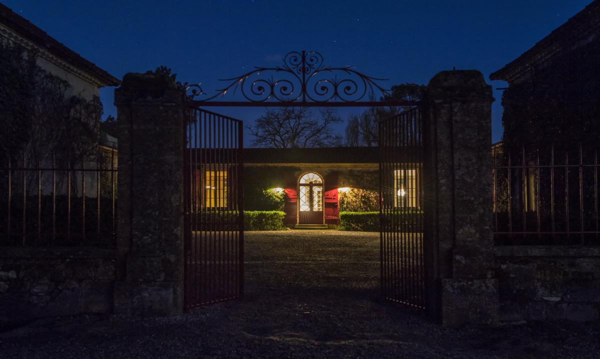 Château Sigalas Rabaud 2023