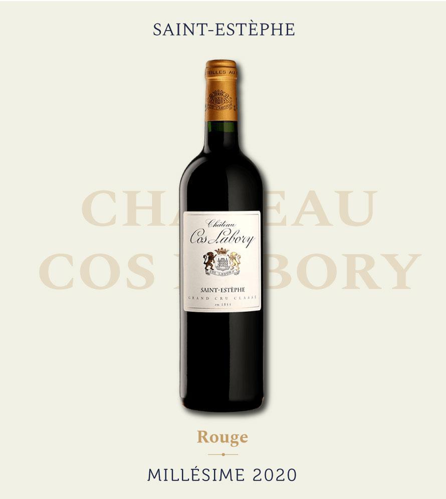 Château Cos Labory 2022 Château Cos Labory 2022