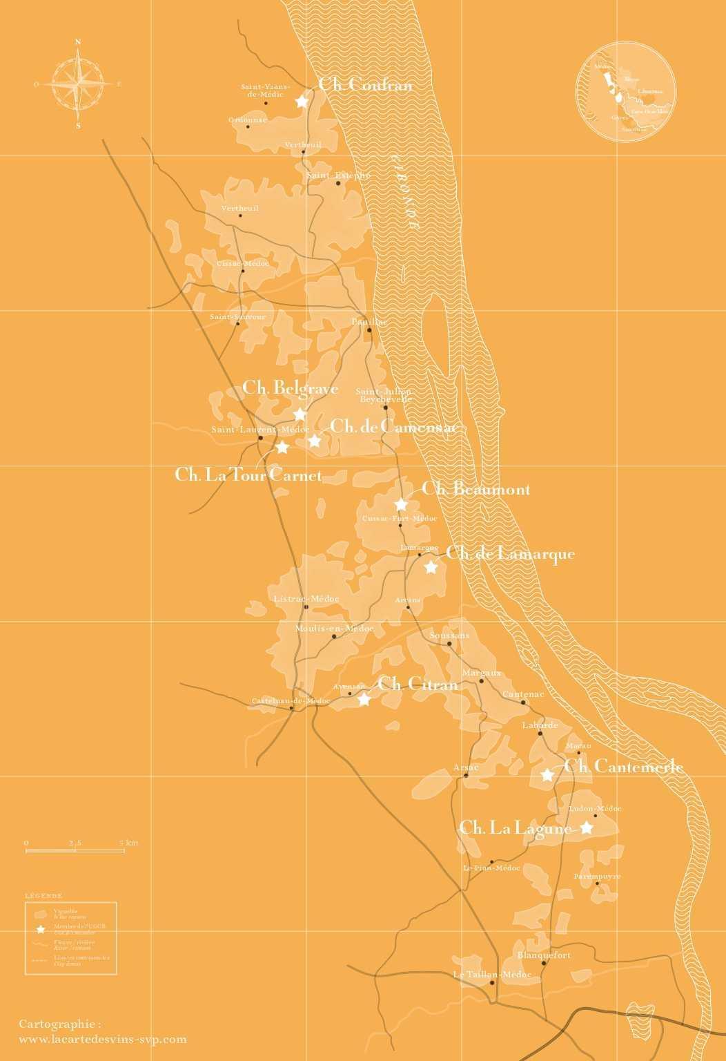 Haut-Médoc