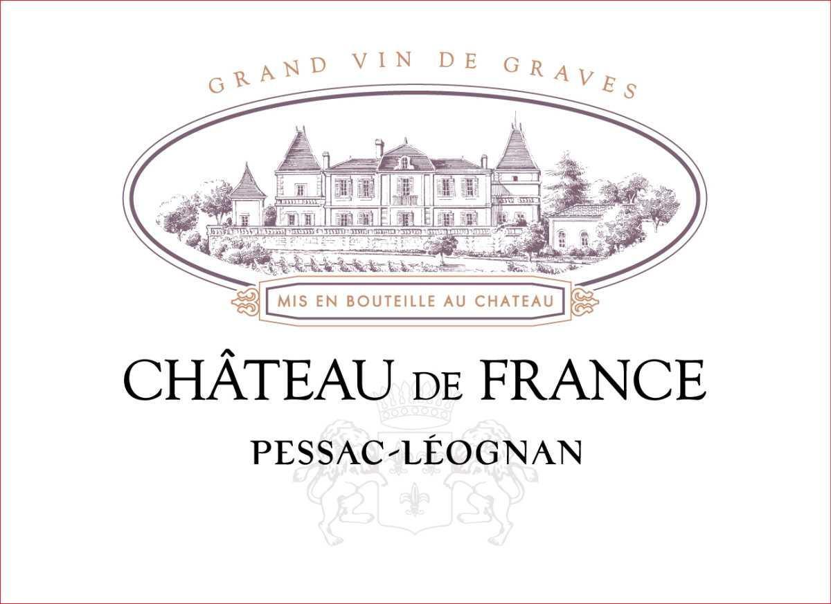 Château de France Château de France