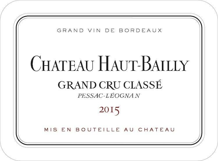 Château Haut-Bailly EN
