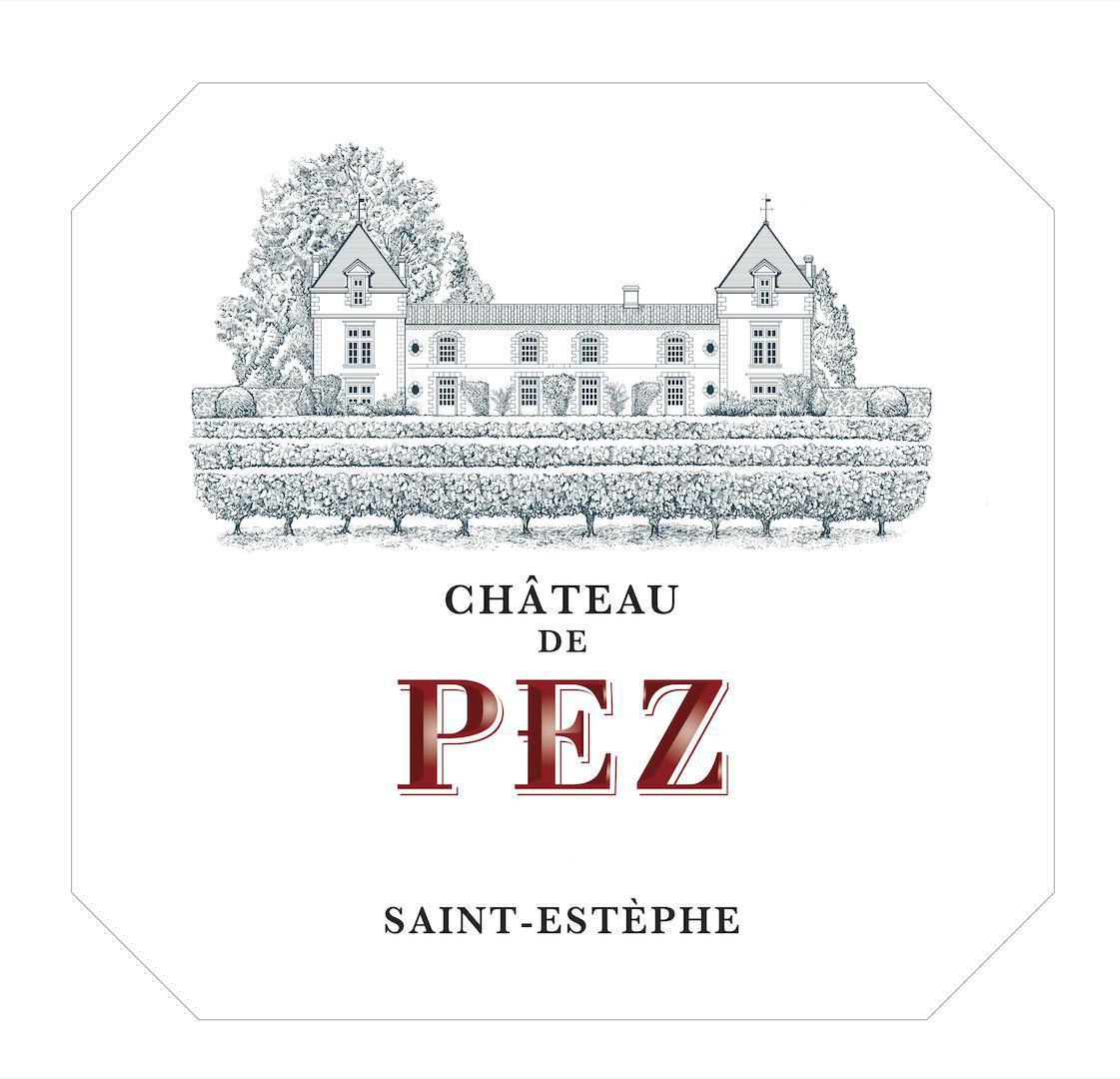 Château de Pez EN Château de Pez EN