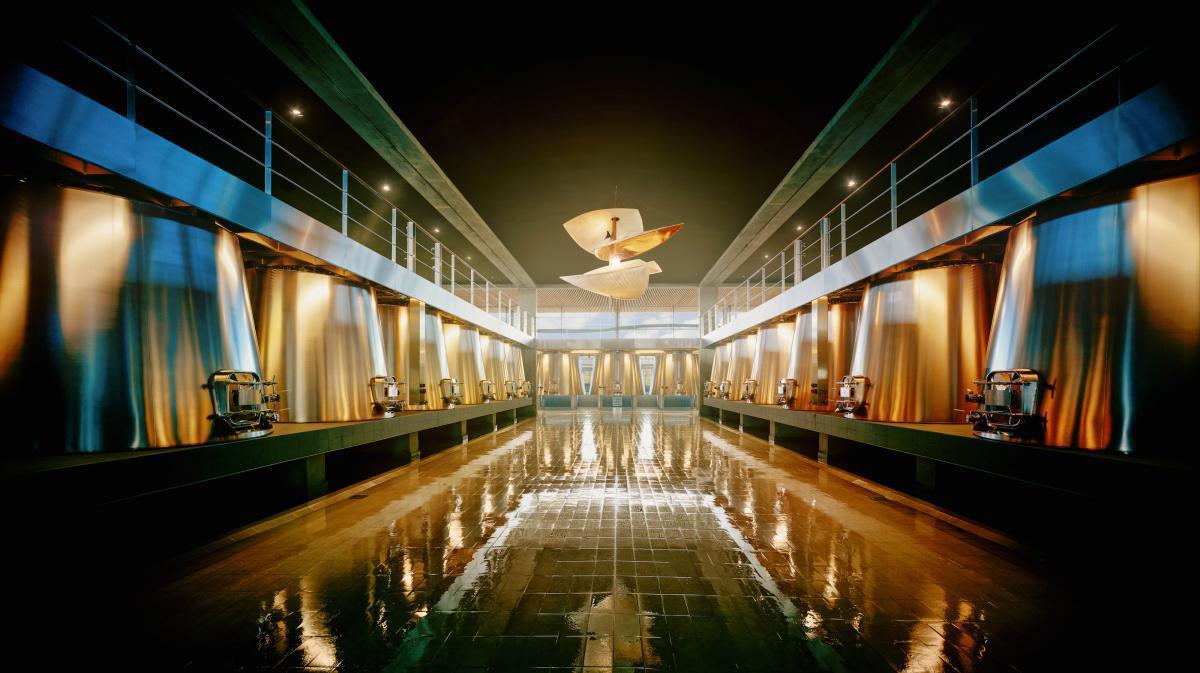 Château Beychevelle EN Château Beychevelle EN