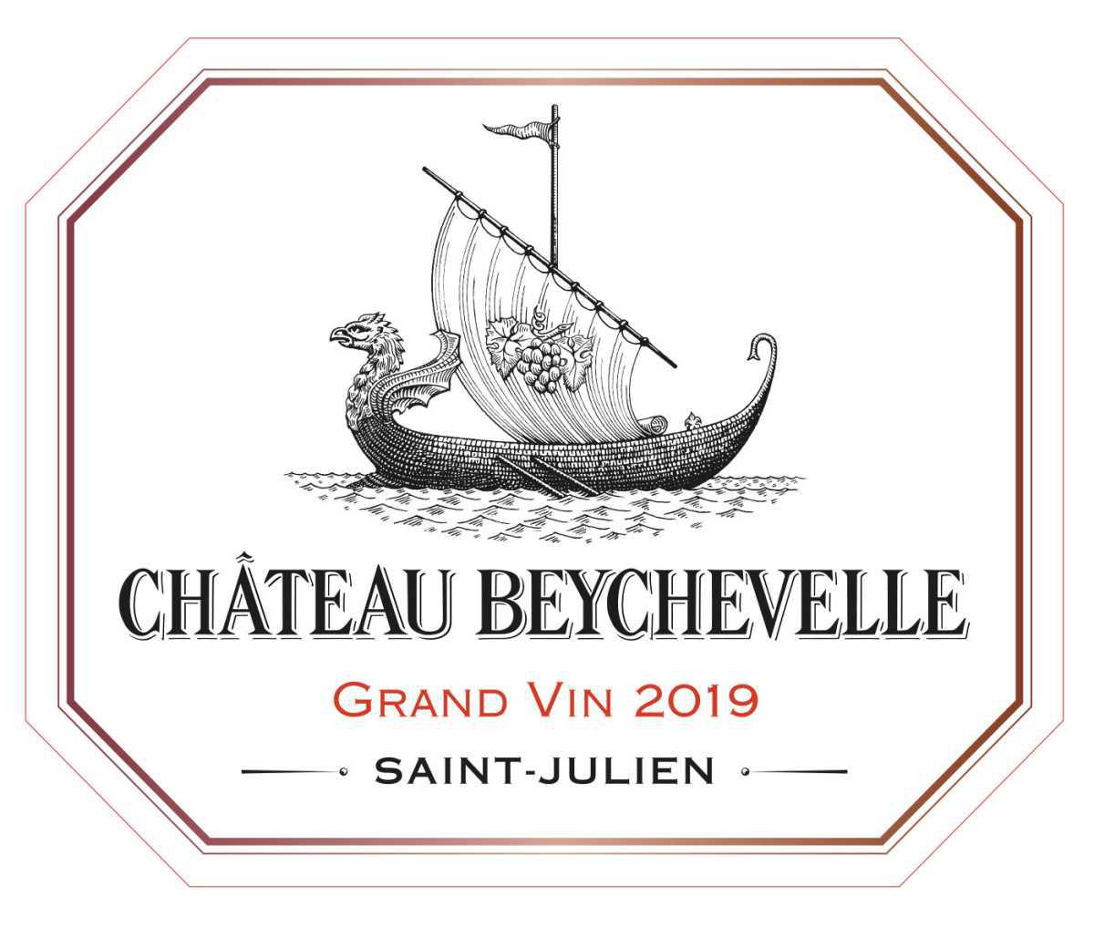 Château Beychevelle EN