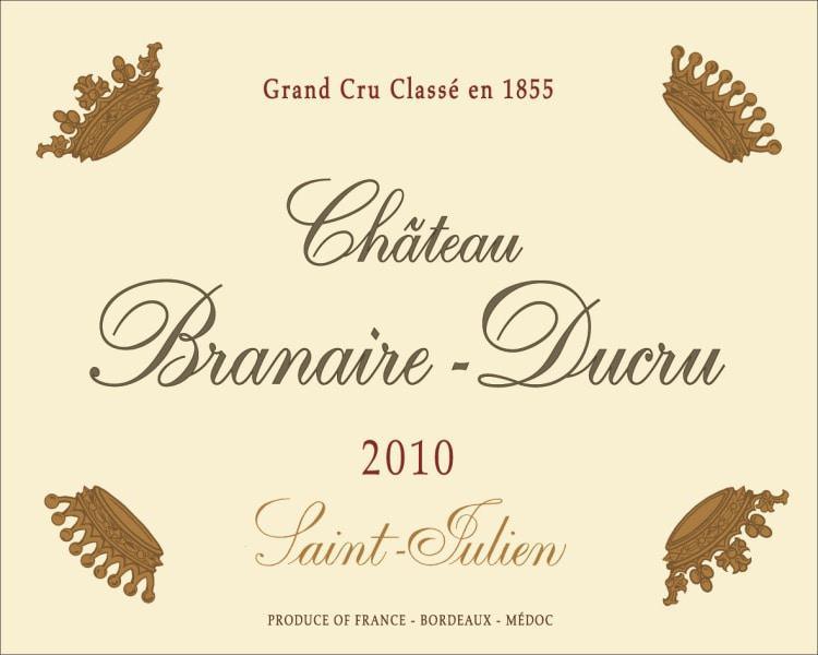 Château Branaire-Ducru EN