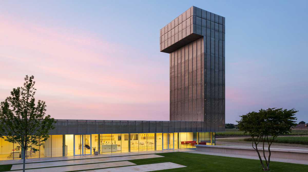 Château Gruaud Larose EN Château Gruaud Larose EN