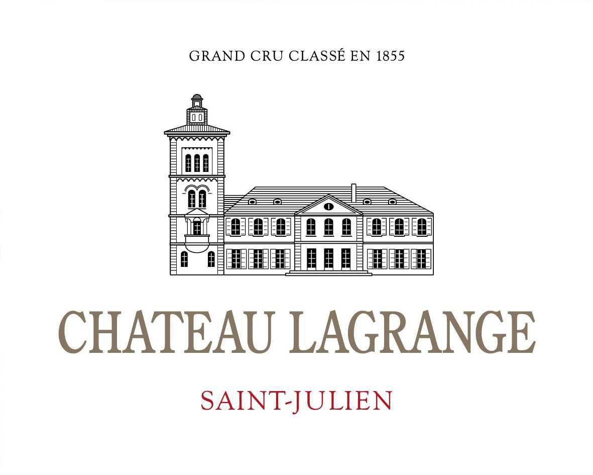 Château Lagrange EN
