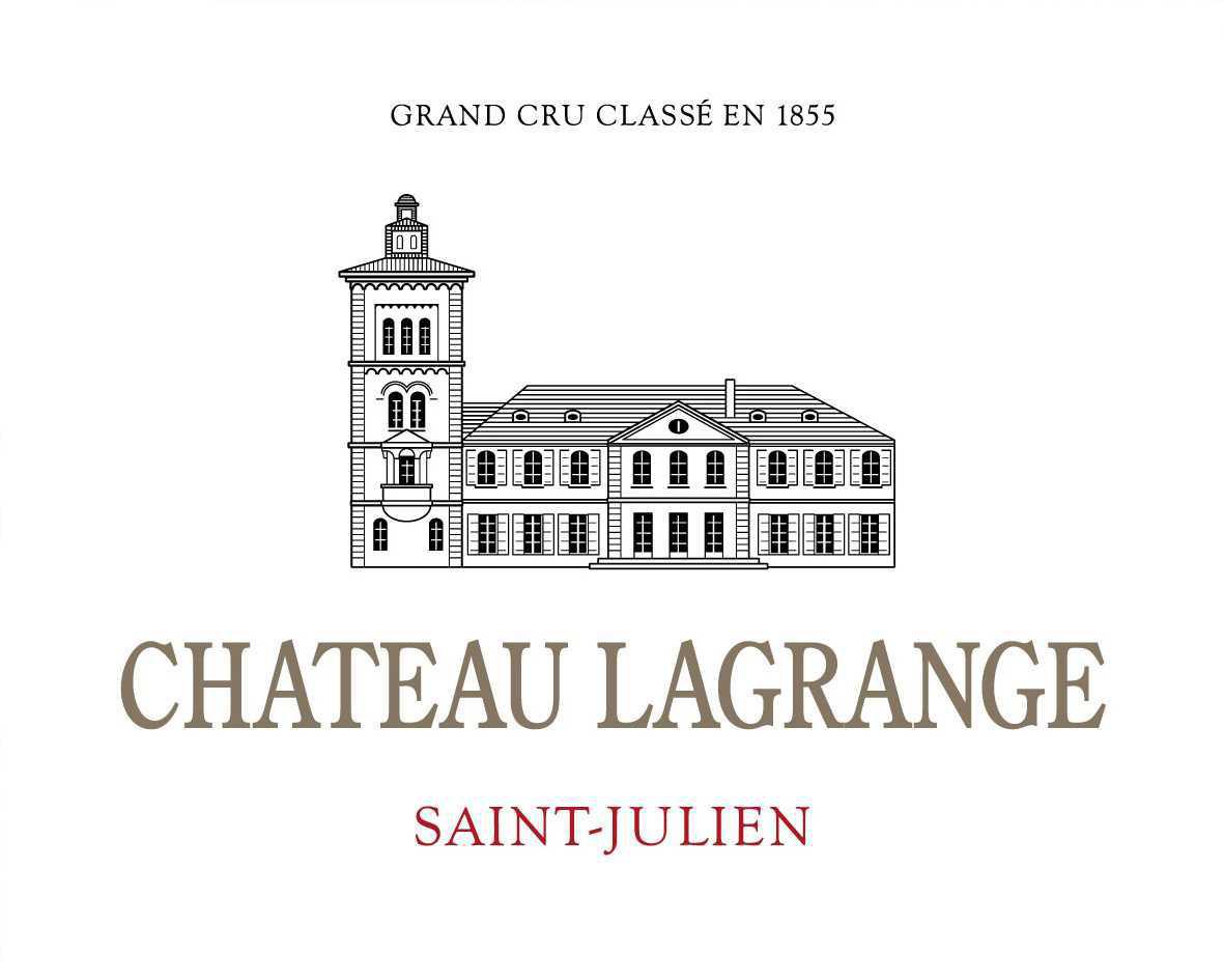 Château Lagrange EN Château Lagrange EN