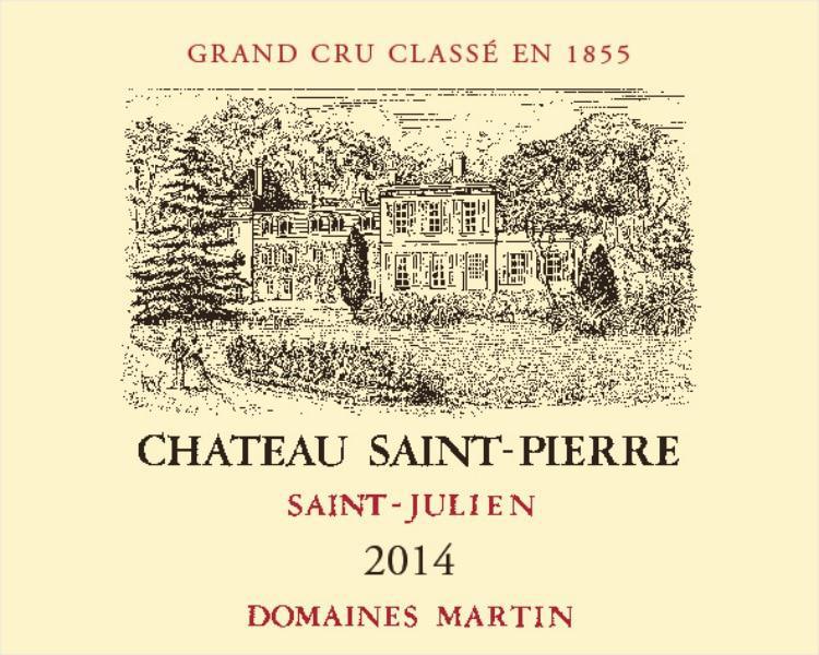 Château Saint-Pierre EN