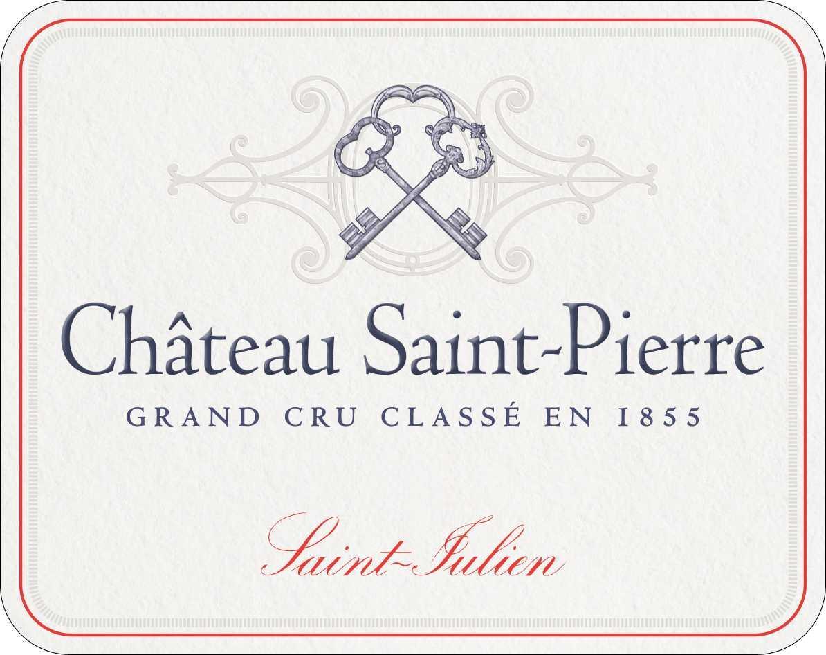 Château Saint-Pierre 