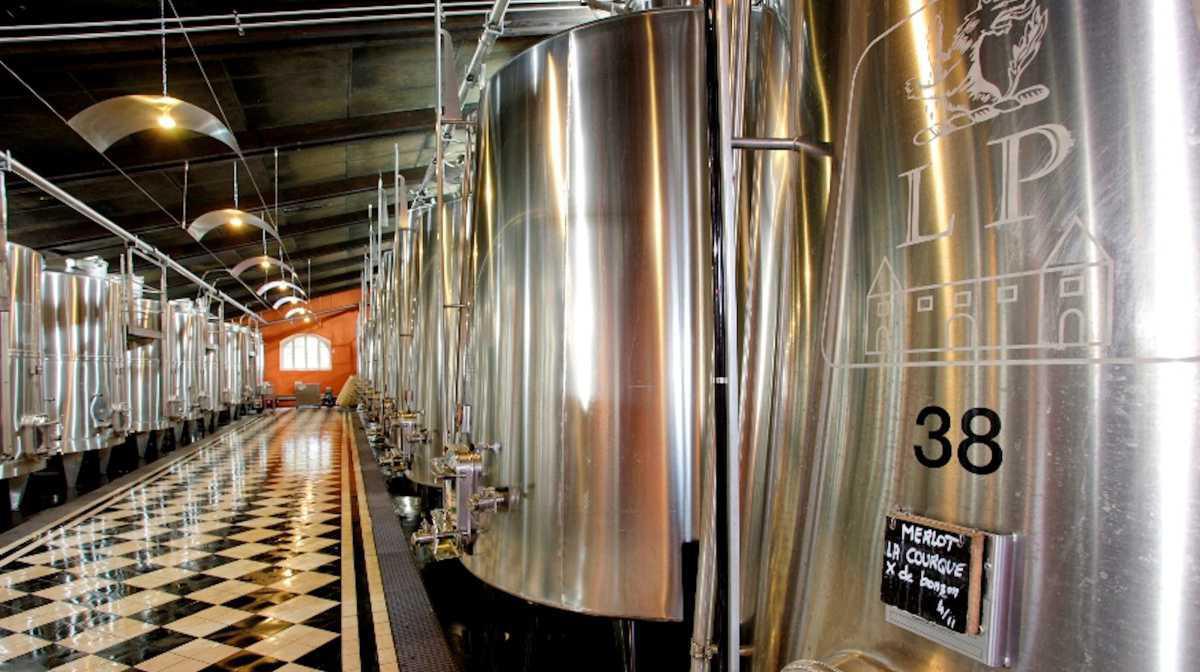 Château Léoville Poyferré EN Château Léoville Poyferré EN