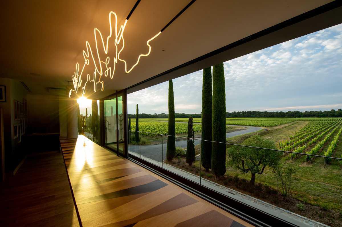 Château Clarke EN Château Clarke EN