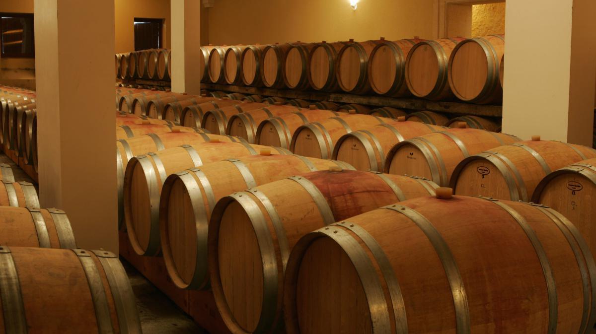 Château Fonréaud EN Château Fonréaud EN