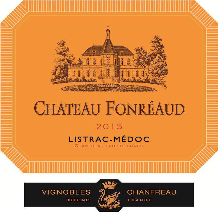 Château Fonréaud EN