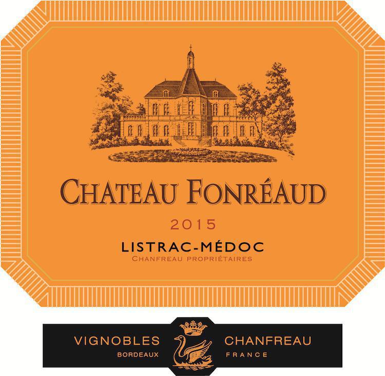 Château Fonréaud EN Château Fonréaud EN
