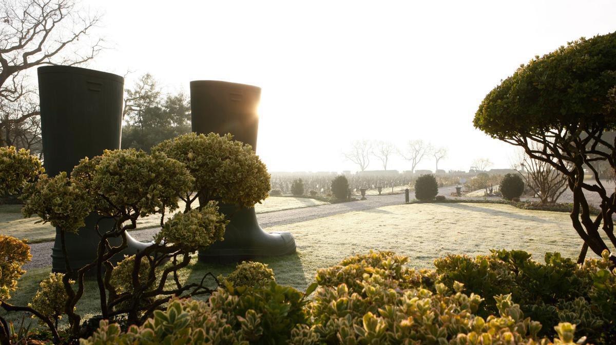 Château Chasse-Spleen EN Château Chasse-Spleen EN