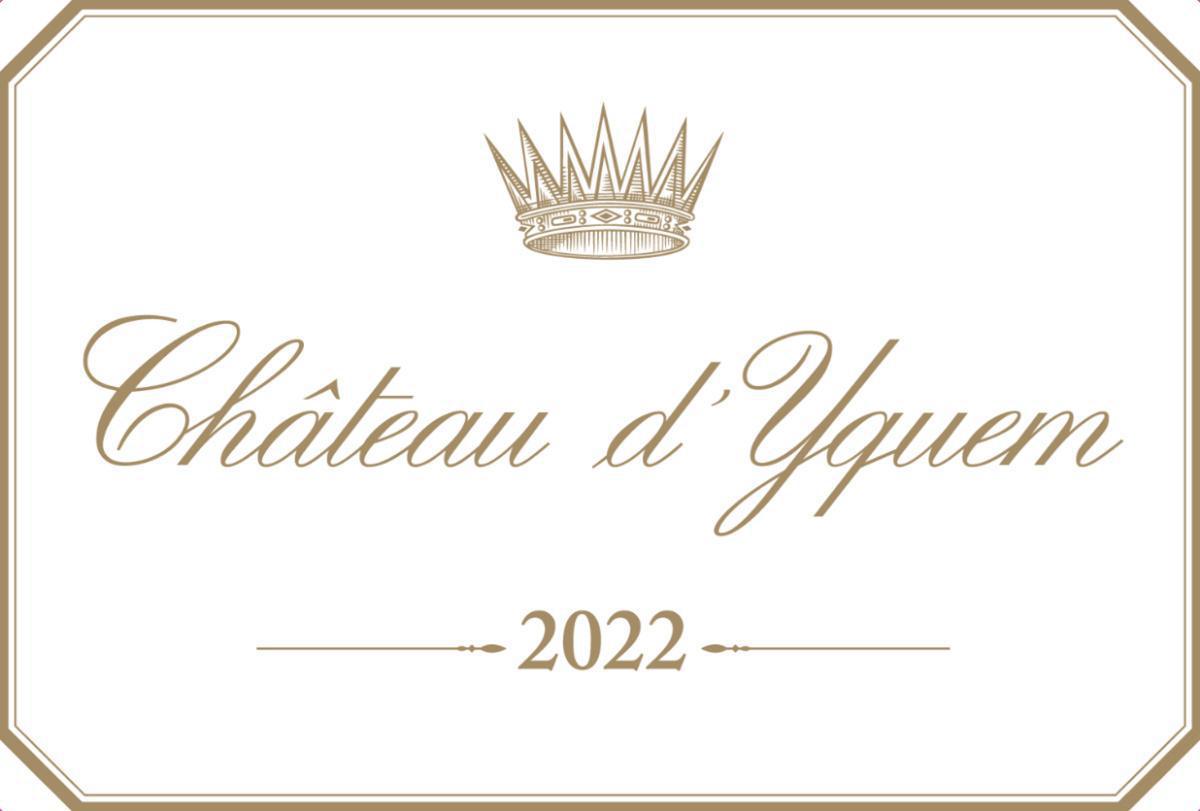 Château d'Yquem Château d'Yquem