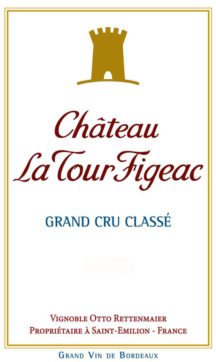 Château La Tour Figeac EN