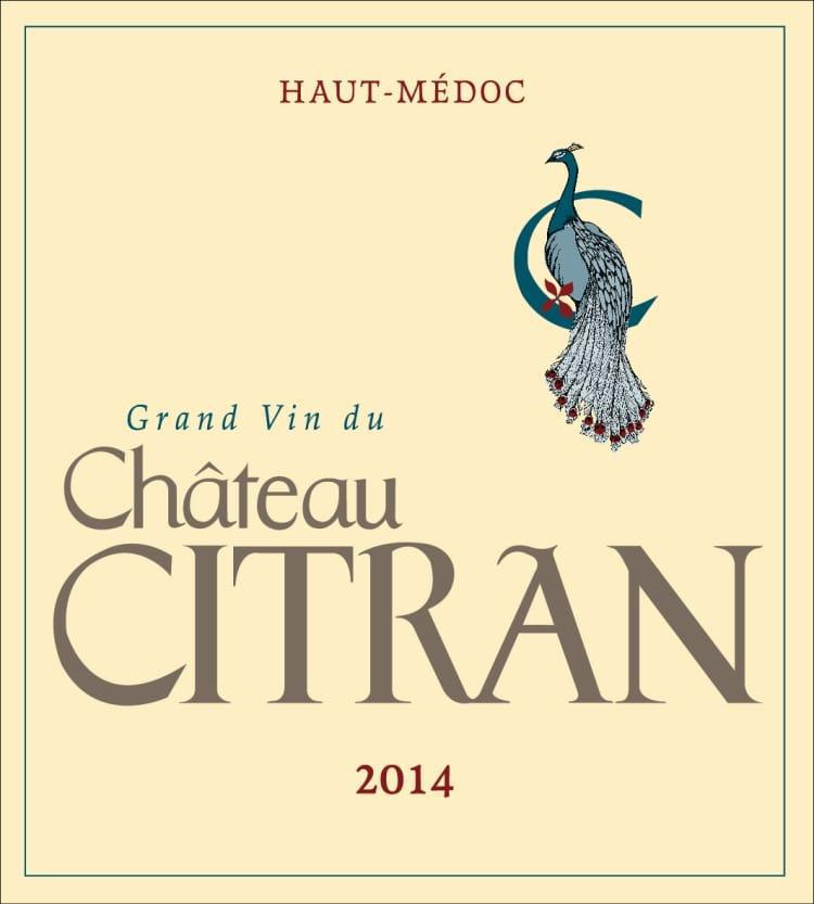 Château Citran EN