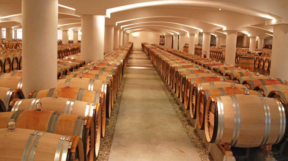 Château La Lagune EN Château La Lagune EN