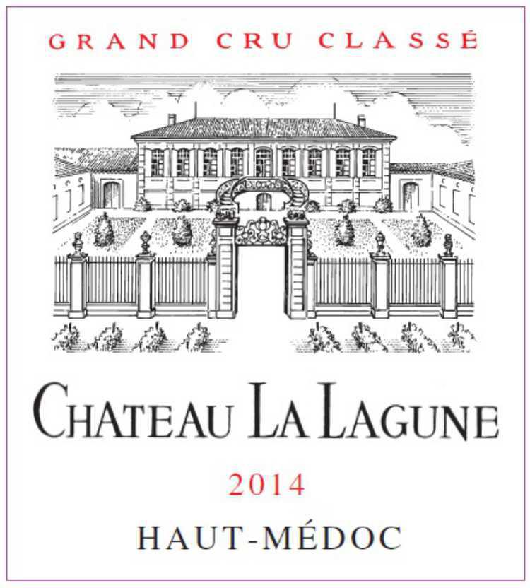 Château La Lagune EN