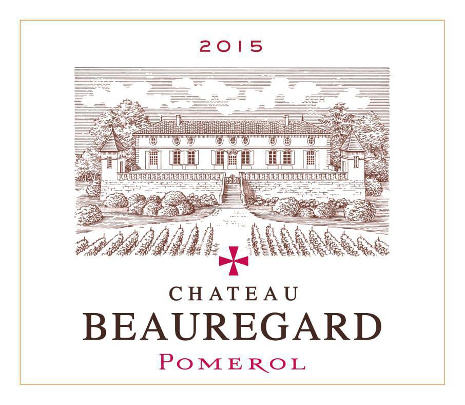 Château Beauregard EN Château Beauregard EN