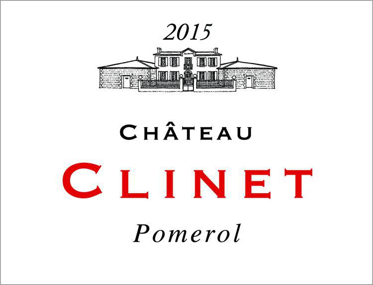 Château Clinet EN