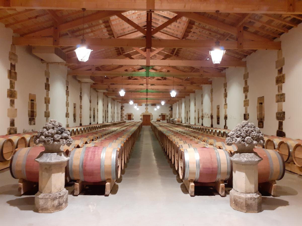 Château Gazin EN Château Gazin EN