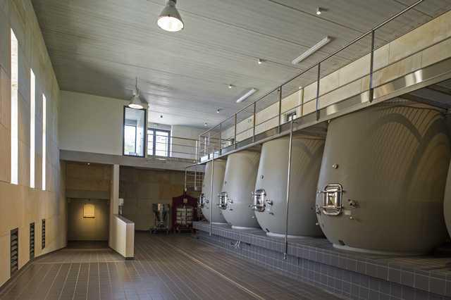 Château La Croix de Gay EN Château La Croix de Gay EN