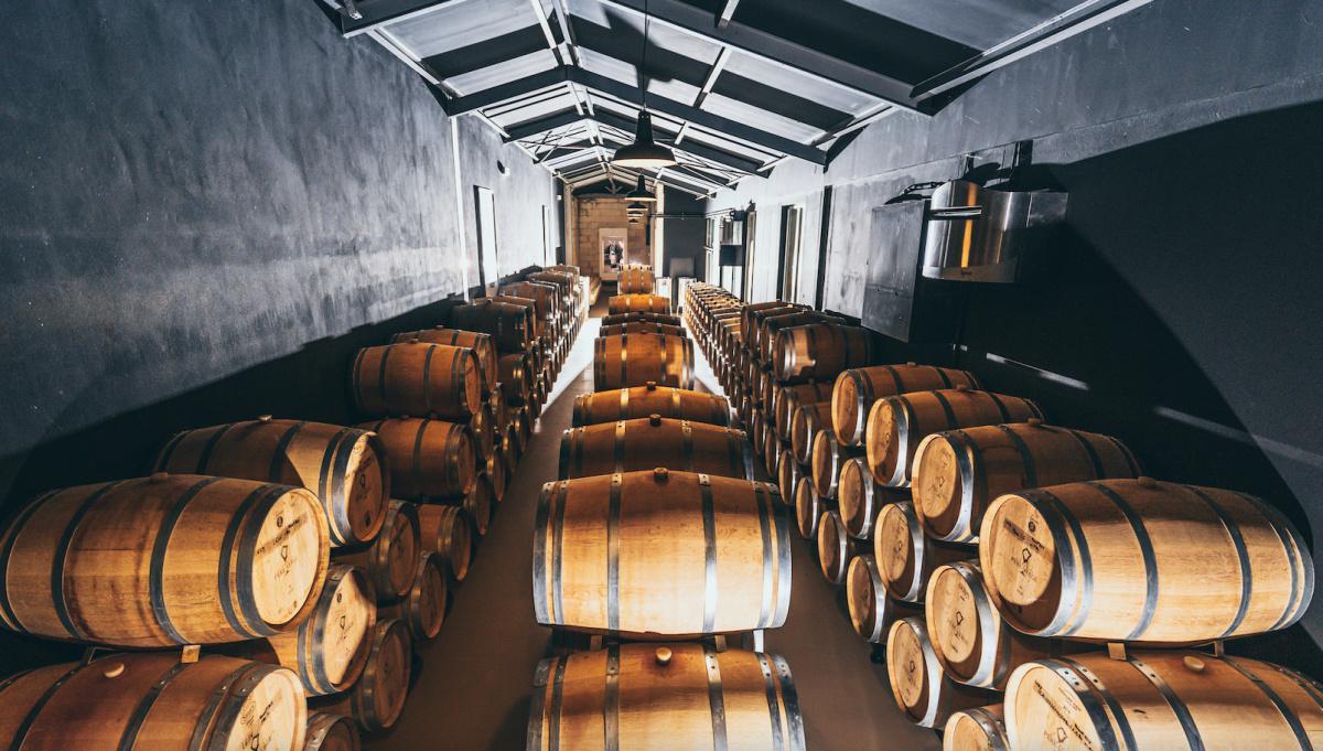 Château Le Gay EN Château Le Gay EN